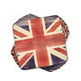 Pimpernel Union Jack Coasters