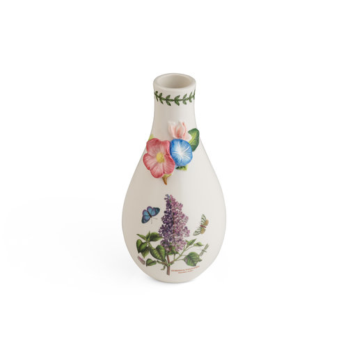 Portmeirion Botanic Garden Bouquet Garden Lilac Vase Portmeirion Botanic Garden Bouquet Garden Lilac Vase