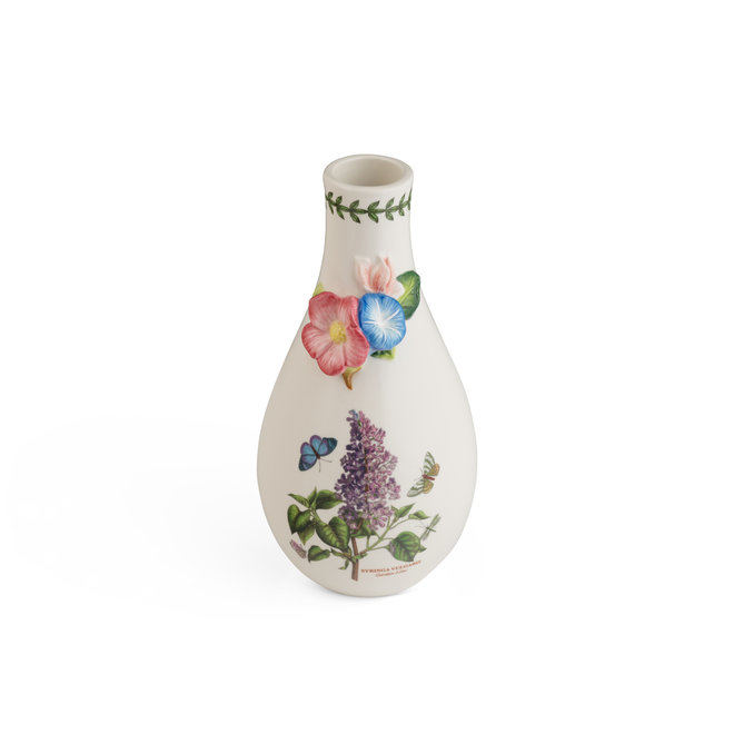 Botanic Garden Bouquet Vase (Garden Lilac)