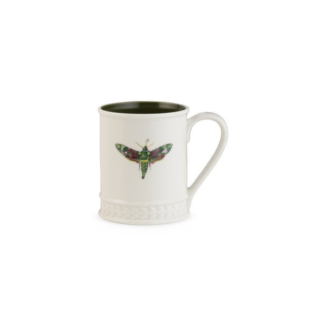 Botanic Garden Harmony Papilio Emerald Tankard Mug