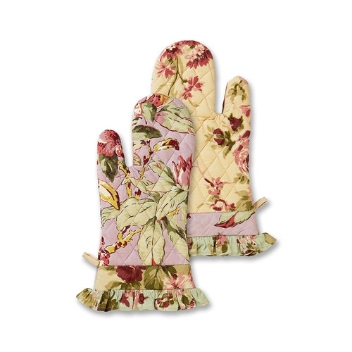 April Cornell Cottage Core Oven Mitt April Cornell Cottage Core Oven Mitt