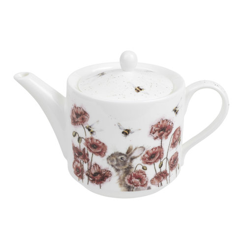 Let it Bee Teapot Let it Bee Teapot