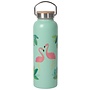 Flamingo Water Bottle