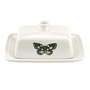 Botanic Garden Harmony Covered Butter Dish
