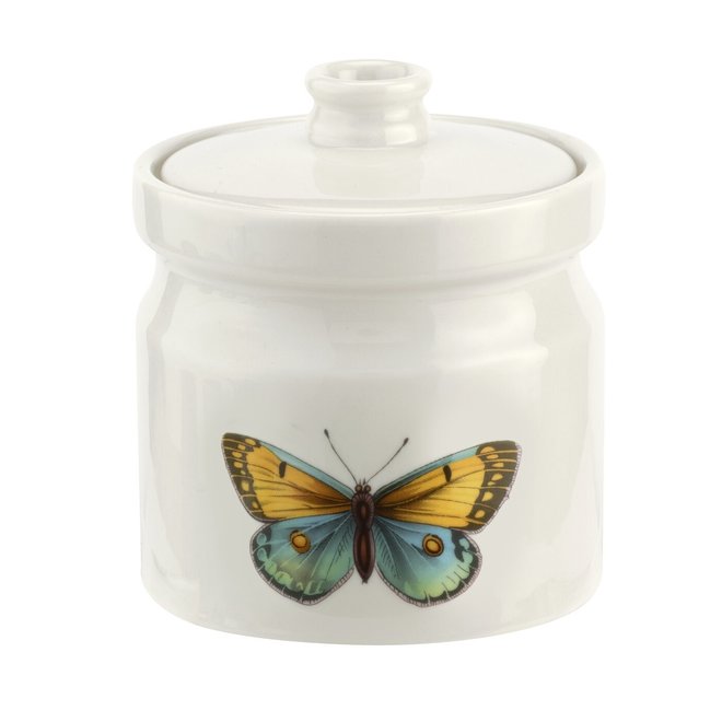 Botanic Garden Harmony Covered Sugar Jar