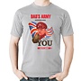 Dad's Army Homeguard T-Shirt