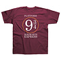 Harry Potter Platform 9 3/4 T-Shirt & Socks