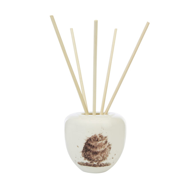 Woodland Reed Diffuser