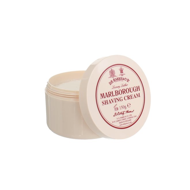 Marlborough Shaving Cream Bowl 150g