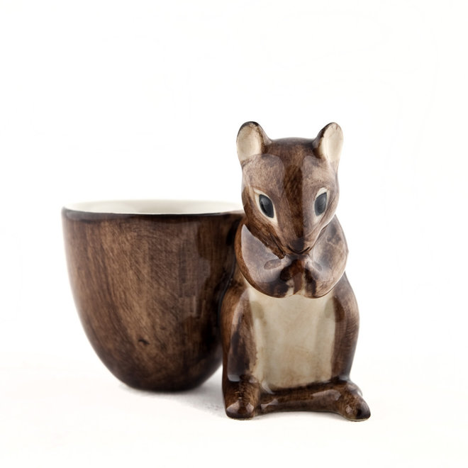 Mouse with Egg Cup