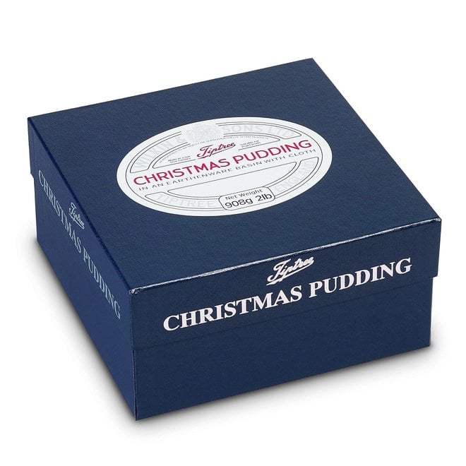Tiptree Christmas Pudding 908g