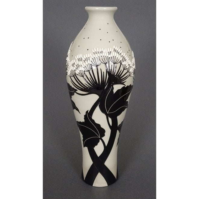 Summer Silhouette Vase 42/12