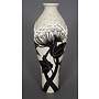 Summer Silhouette Vase 42/12