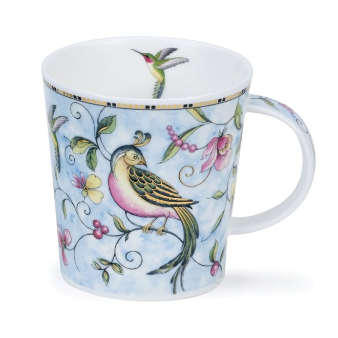 Lomond Avalon Bird Mug