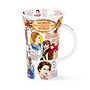 Glencoe Women Who Changed the World Mug