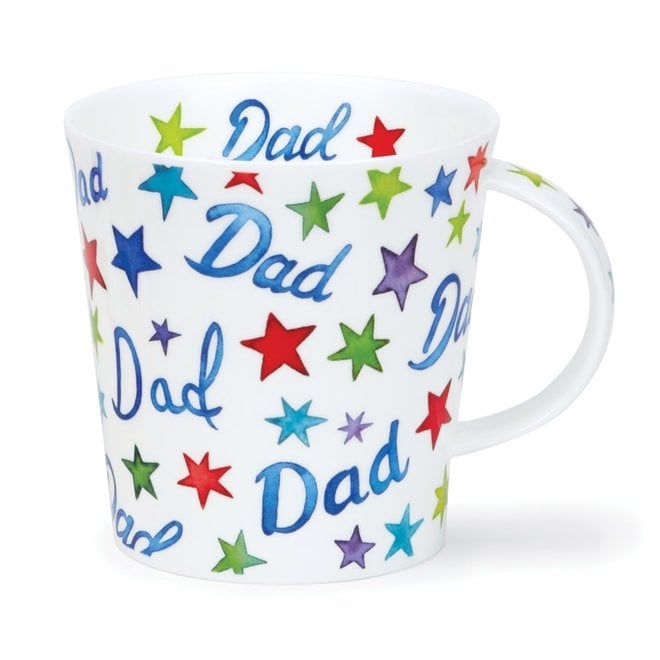 Cairngorm Dad Mug