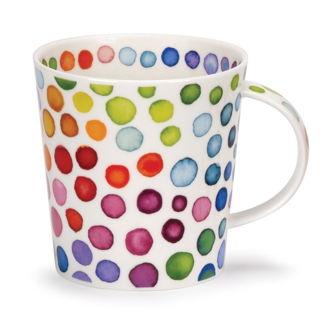 Cairngorm Hot Spots Mug