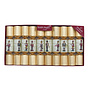 Traditional Nutcracker Christmas Crackers (Box of 10)