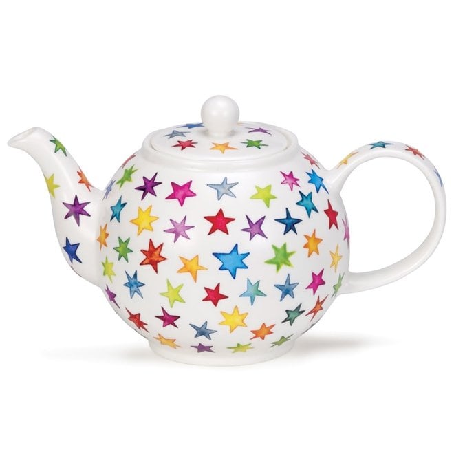 Starburst Large Teapot