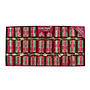 Tartan Christmas Crackers (Box of 10)