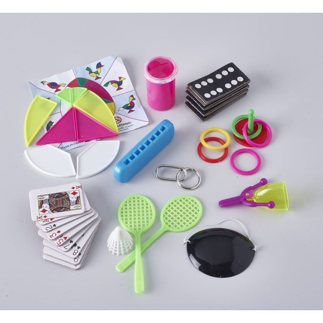 Tartan Christmas Crackers (Box of 10)