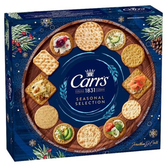 Christmas Biscuits Shortbread Online And Instore At The British Isles In Houston British Isles