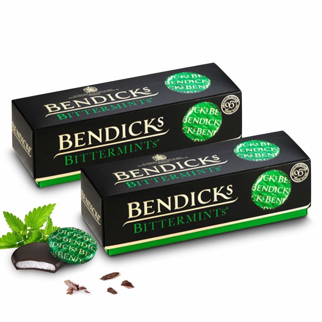 Bendricks Bittermints