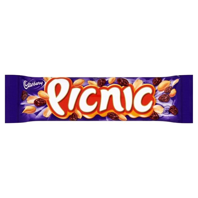 Cadbury Picnic