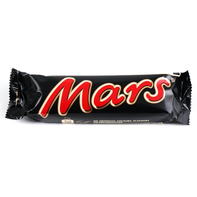 Mars Bar 51g