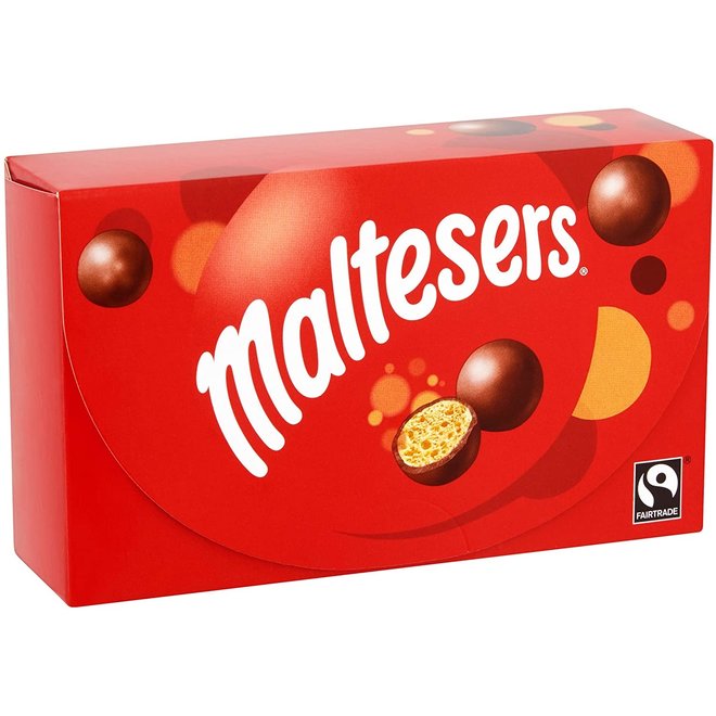 Maltesers Box 110g