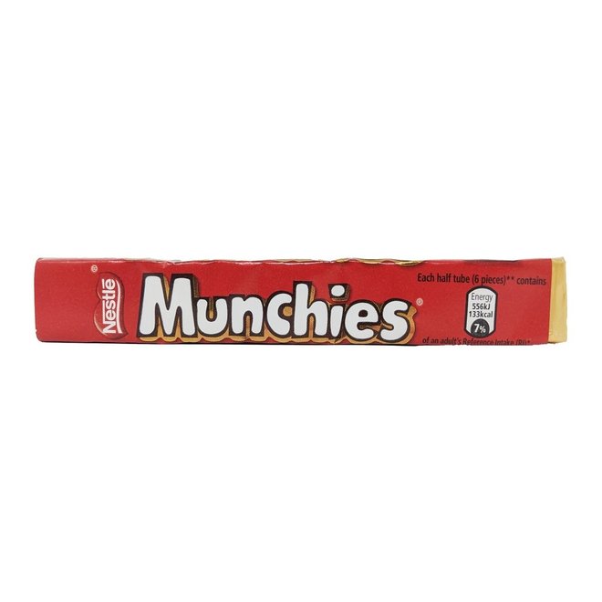 Munchies 52g