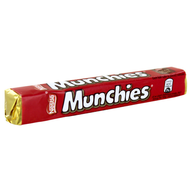 Munchies 52g