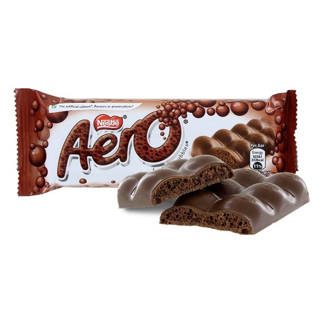 Aero Bar 36g