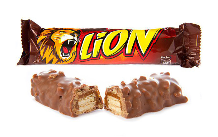 Lion Chocolate Bar: Most Up-to-Date Encyclopedia, News & Reviews