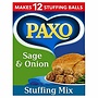 Paxo Sage & Onion Stuffing 170g