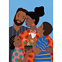 Mama's Day Mother's Day Card
