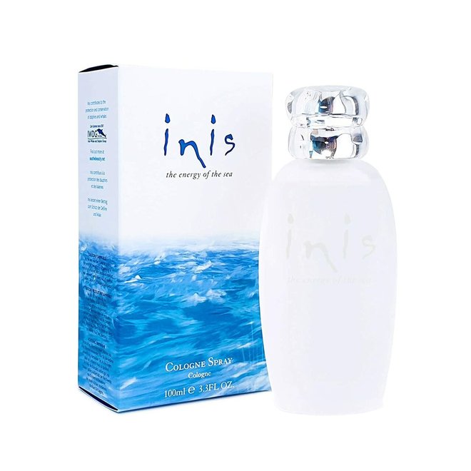 Inis Energy of the Sea Cologne Spray, 100 ml