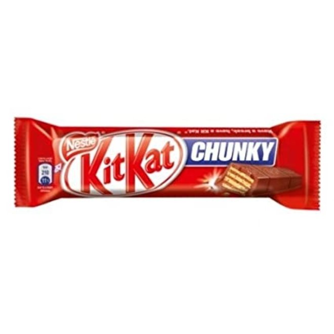 Nestle KitKat Chunky