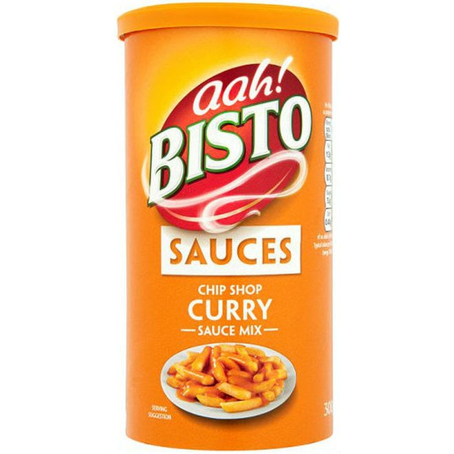Bisto Curry Sauce Mix 190g