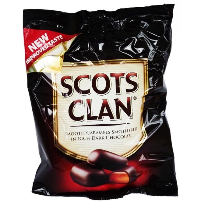 Scots Clan 135g