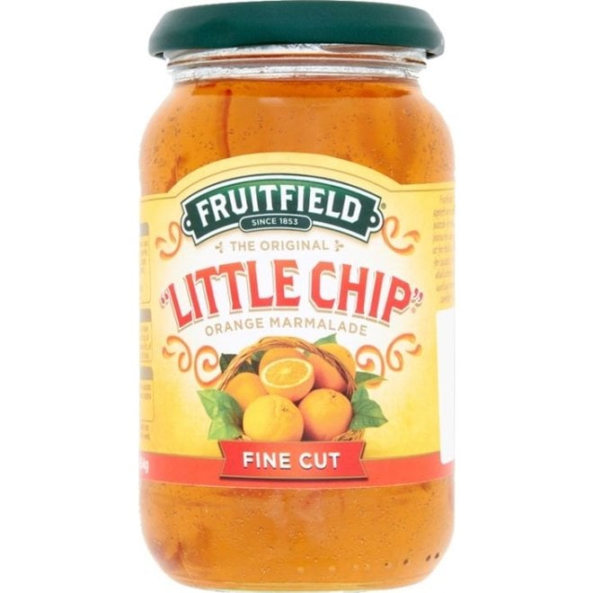 Fruitfield Little Chip Fine Cut Orange Marmalade