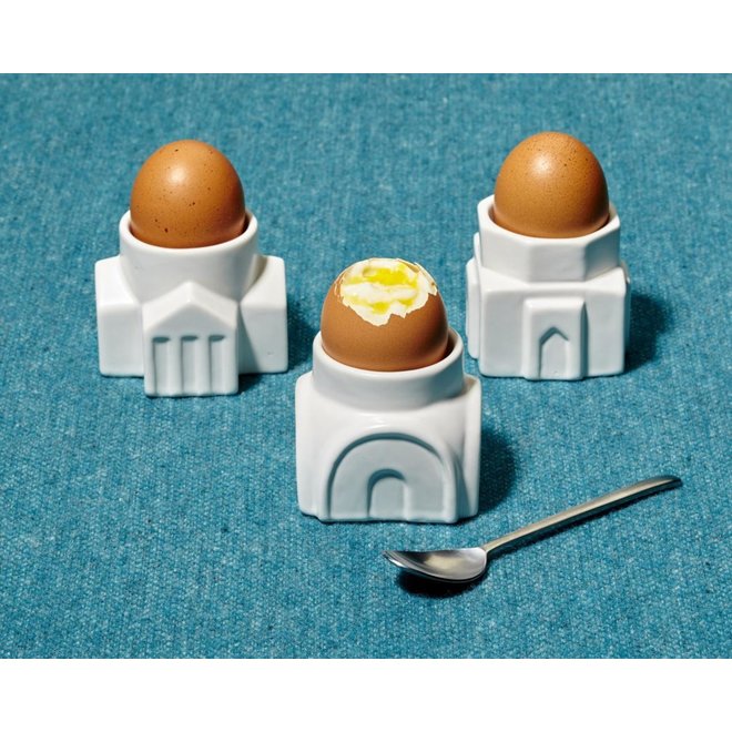 Egg Cups British Isles