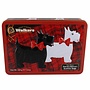 Walkers Shortbread Scottie Dog Tin