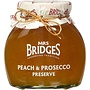 Mrs Bridges Peach & Prosecco Preserve