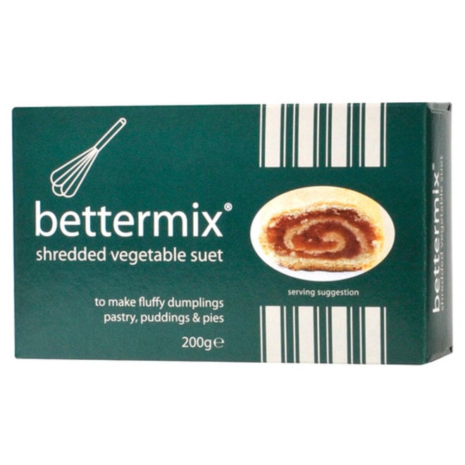 Bettermix Vegetable Suet