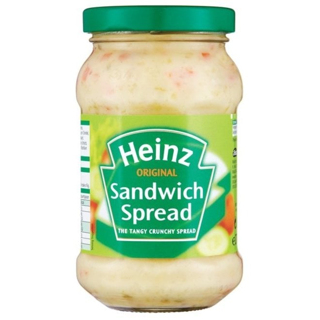 Heinz Sandwich Spread