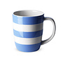 Blue Cornishware 12 oz Mug