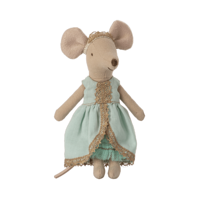 Maileg Princess & the Pea Big Sister Mouse