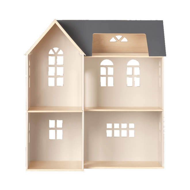 Dollhouse, House of Miniature