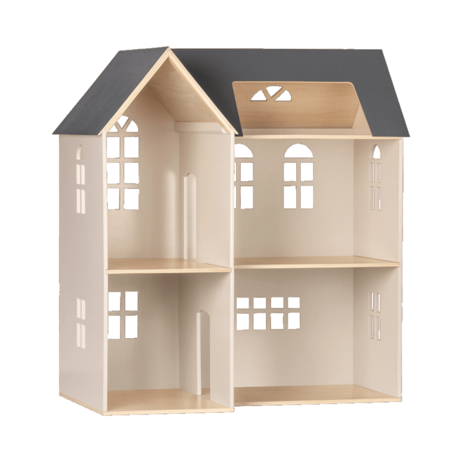 Dollhouse, House of Miniature